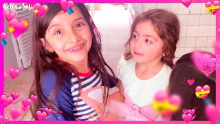 Viajando Pro Cha Revelação Do Bebê Da Tia Dani