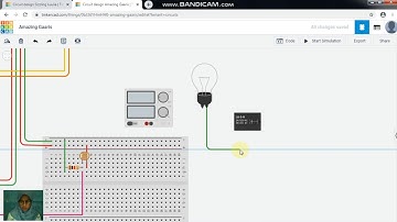 Tutorial Penggunaan 3 buah sensor pada Arduino di Tinkercad. Sensor Suhu,, cahaya dan ultrasonik.