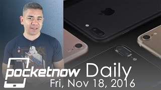 iPhone 8 camera improvements, Nokia smartphone & more - Pocketnow Daily