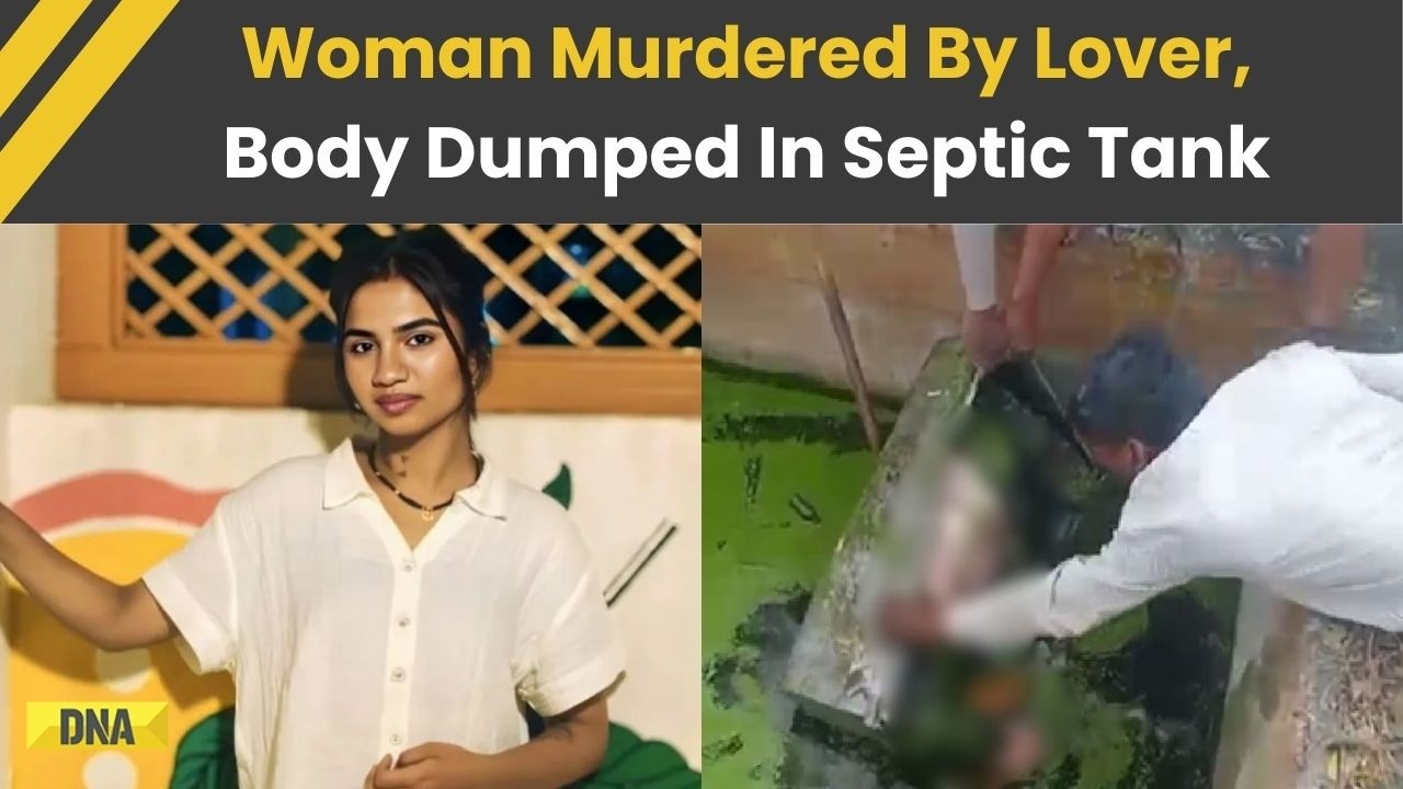Bhopal Murder News: 33-Year-Old Women Killed By Married Lover, Body Dumped In Septic Tank