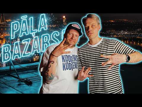 Gatis Maliks no mūžīgā nominanta ticis pie Lielā Kristapa | S05E06