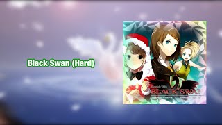 (FC) Black Swan (Hard) | 99.06% / A+ | RoBeats (Roblox)