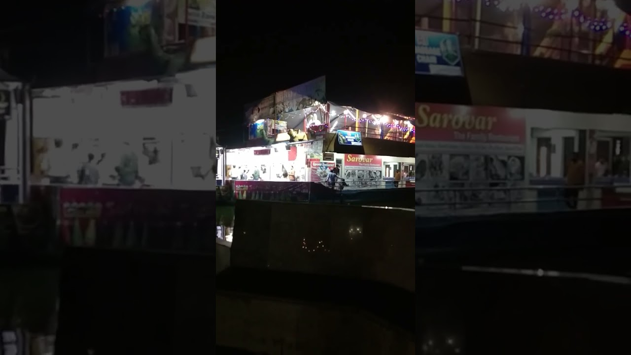 game zone in Mount abu