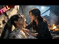 ENG SUB She Saved Him From A Burning Mansion Then Forced Him To Marry Her Minidrama 
