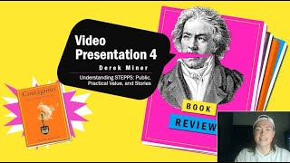CM320: Video Presentation 4