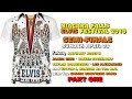 Niagara Falls Elvis Festival 2019 Semi - Finals Sun., April 28 Part One