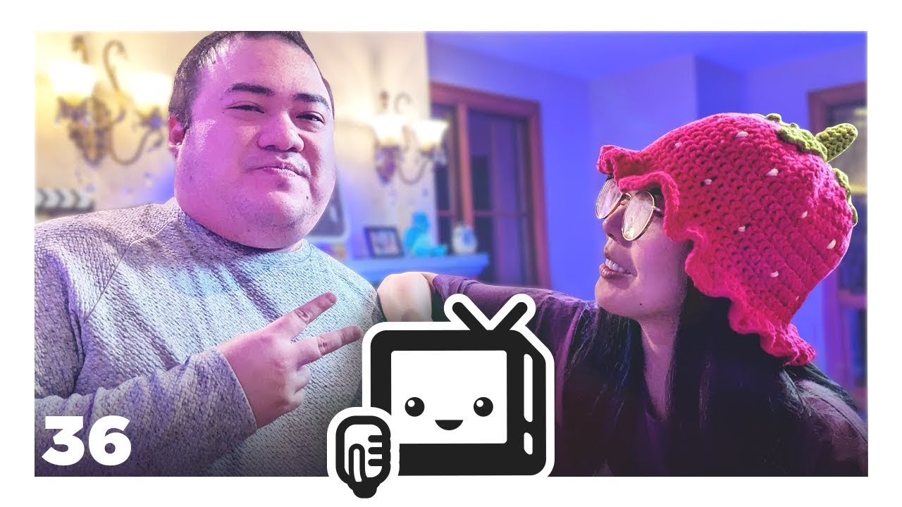 DOUBLE TROUBLE - OFFLINETV PODCAST #36