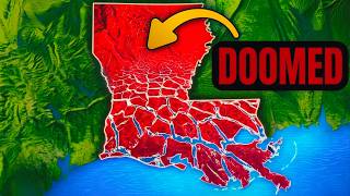 Why America’s Most Important State Is Collapsing