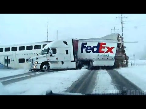 Video: 24-Stunden-Passabwicklung Von FedEx