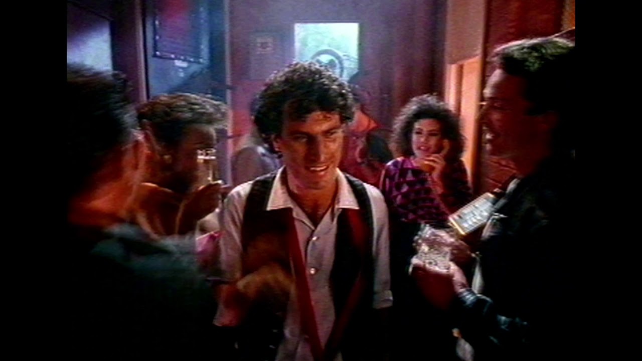 Tooheys Hunter Old Ale Australian TV Ad 1980s/90s