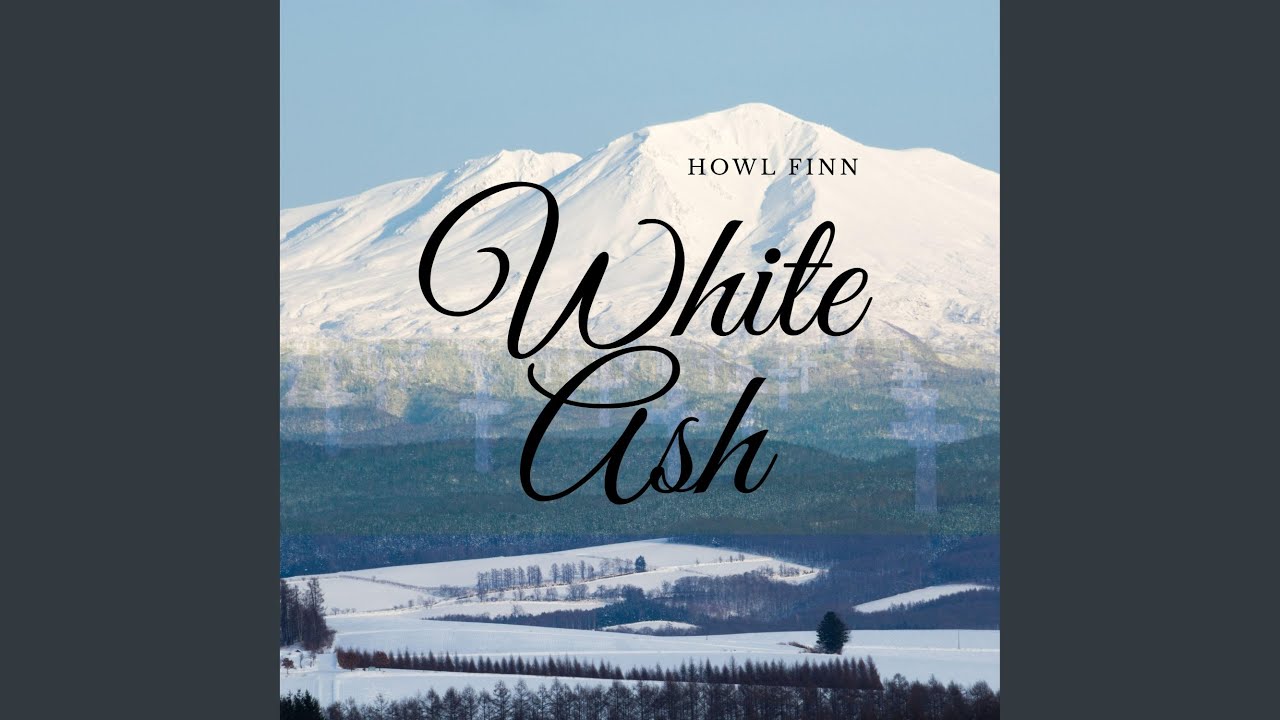 Watch White Ash on YouTube Watch White Ash on YouTube