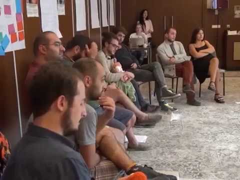 კაცები ზრუნავენ