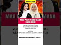 KDM KIRA KIRA PILIH YANG MANA #new #fyp #kdmsociety #viral #kabarterbaru #beritaterkini #kdm