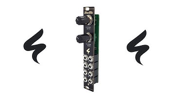 ST Modular - STEREO TOTAL (Comparison and 2x Parallel Mono to Stereo Conversion)