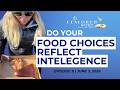 Food, Judgment, and the Stories We Tell Ourselves