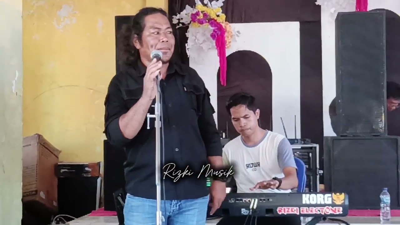 Aku di lahirkan untuk siapa _ RUSLAN 