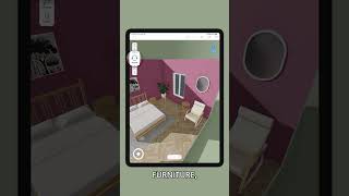 Struggling With Interior Layouts? Checkout Arki App To Start Designing Your Next Project.