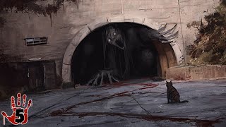 Top 5 SCP Monsters That Can NEVER Escape - Part 20