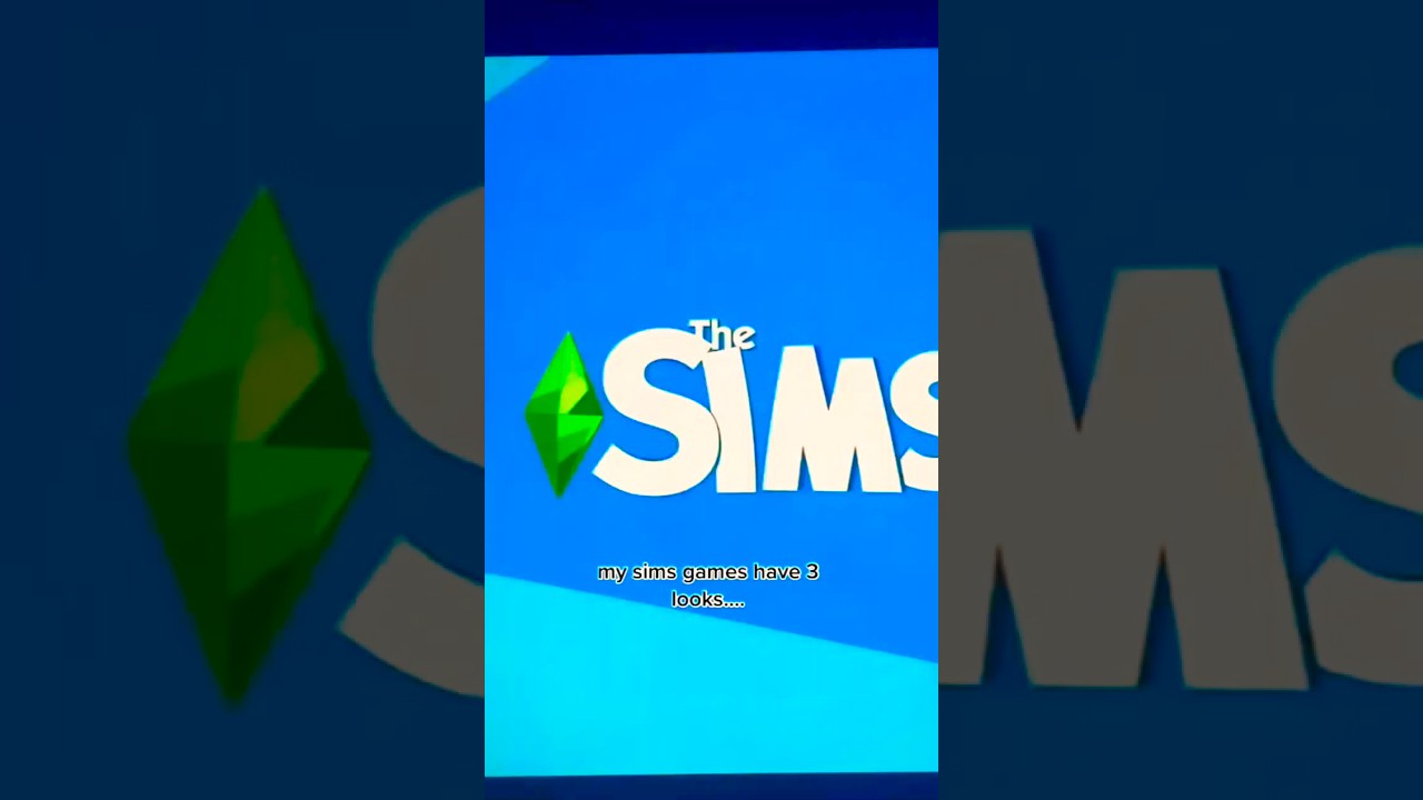 The Sims 4