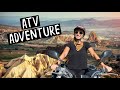 Discovering the Beauty of Cappadocia | ATV Quad Tour | Turkey Travel Vlog
