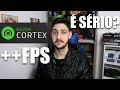 PROGRAMAS QUE AUMENTAM FPS, FUNCIONA MESMO?