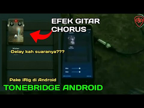 tonebridge android