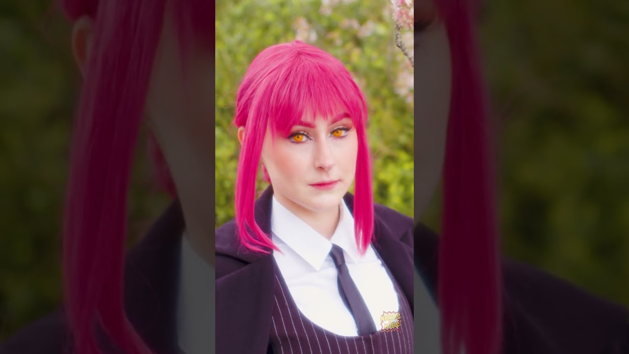 the 2023 season comes to an end: COSPLAY edition! #shorts #cosplay
