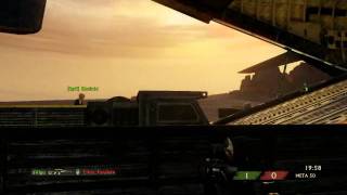 Uncharted 3 Fastest Kill ever