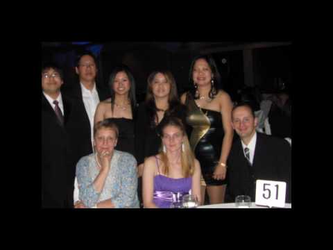 G & D Winter Gala 2010 - Friends and colleagues ( ...