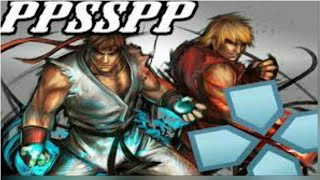 How to download Street Fight Alpha only 80mb high compress Android on ppsspp Hindi Urdu screenshot 4