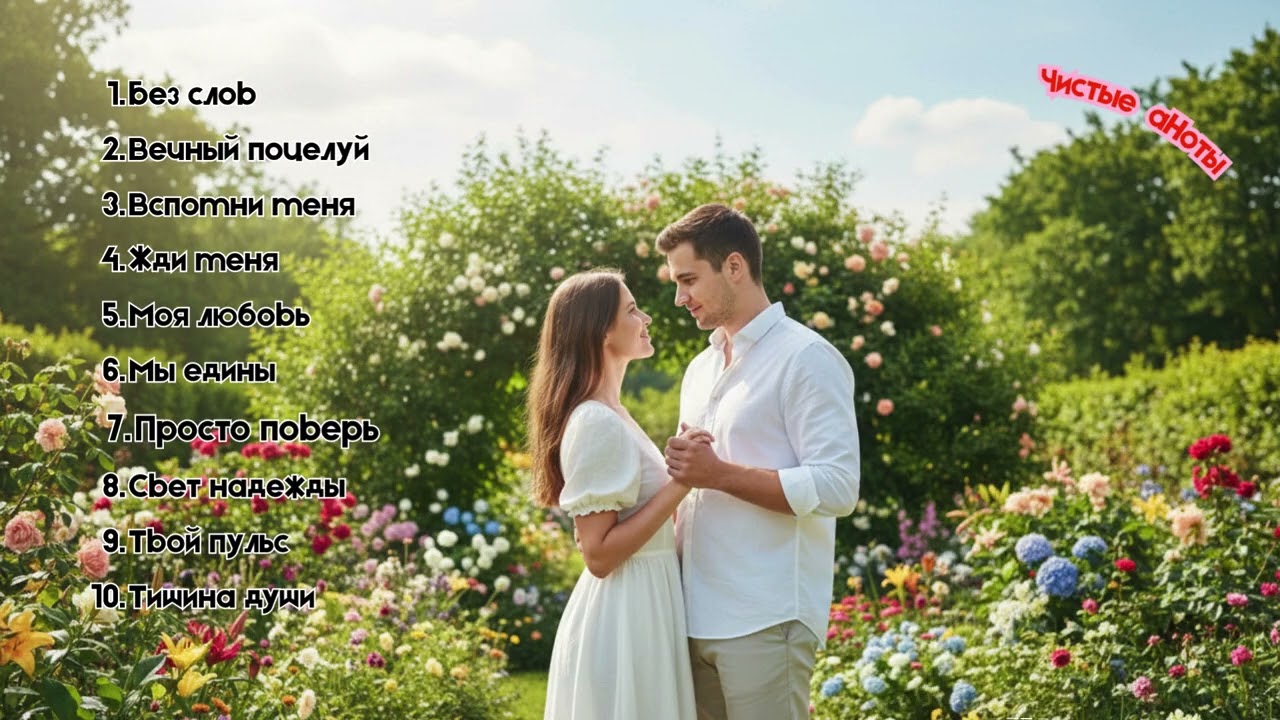 Top Russian Love Songs 2026: Deepest Heartfelt Ballads for Your Soulful Moments