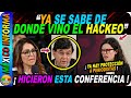 YA SE SABE DE DÓNDE VINO EL HACKEO AL GOBIERNO DE MÉXICO. SE ESTARÁ PRESENTANDO LA DENUNCIA.