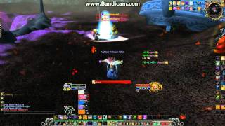 End Time: Echo of Jaina || World of Warcraft patch 4.3