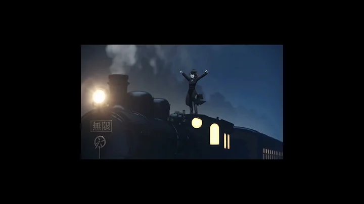 【鬼滅之刃】無限列車之天竺鼠車車亂入 #Shorts - 天天要聞
