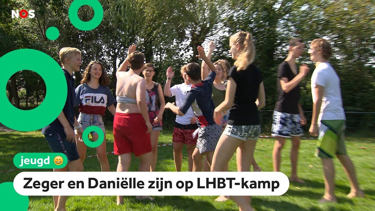 'Hier hoef ik niks uit te leggen en begrijpt iedereen het'