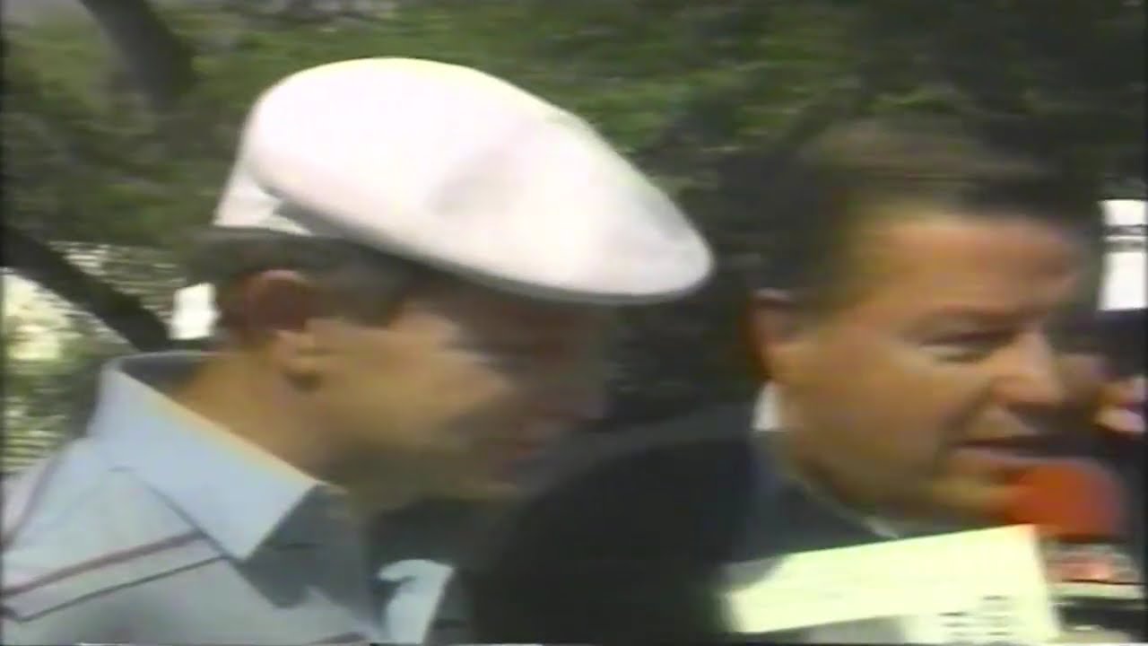 Bruce Crampton: Total Golf 🏌️‍♀️ | Retro Golfing Lesson - YouTube