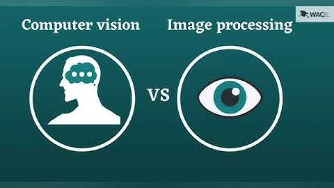 Computer Vision VS Image processing for PMC1836 AI Course - by Tojo J Kuruvila 19PMC354
