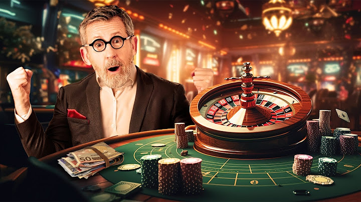 What are the Odds of Winning in a Casino?