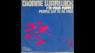Watch Dionne Warwick Im Your Puppet video