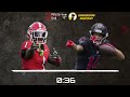The Executive Branch 🪹 | Zachariah Branch NFL Draft Report & Scouting Profile
