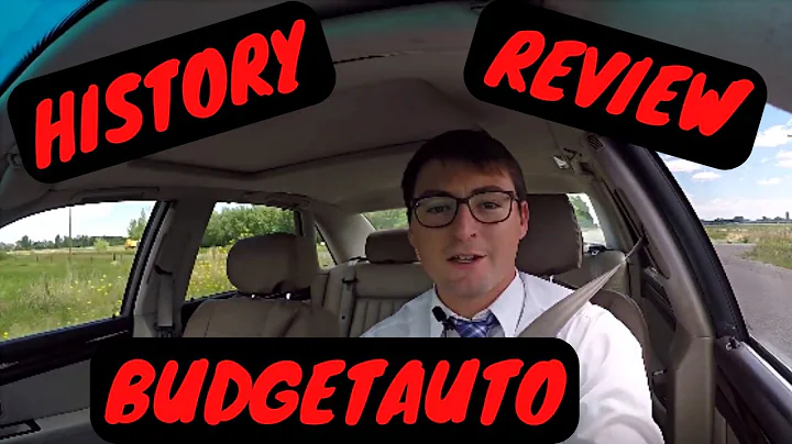 History of the Audi A8 Line & 1997 - 1999 Audi A8 Quattro Review