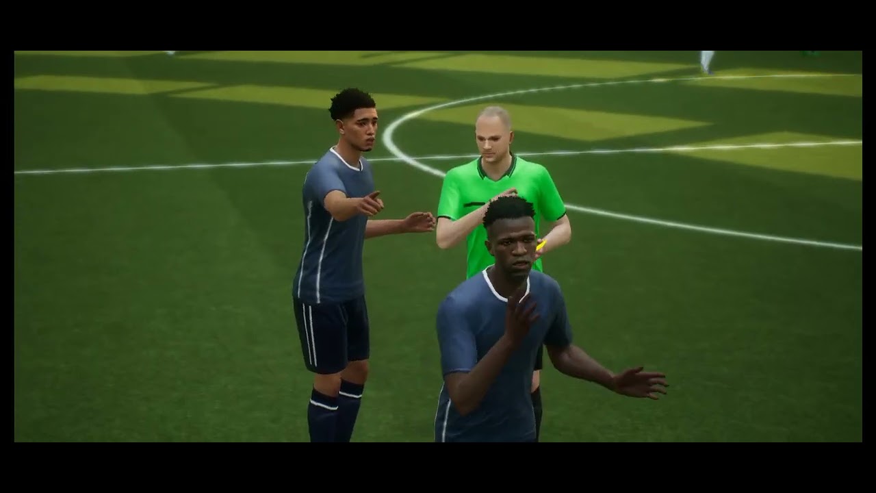 Real Madrid vs Vigo – Goals 2026 | Dominant Finish!