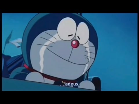 【ドラえもんMAD】帰ってきたドラえもん×ひぐらしのなく頃に you 【追加編集】