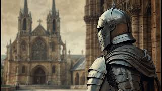 Relaxing medieval music | Cathedral | #29