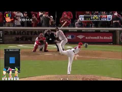MLB  Biggest Choke moments HD