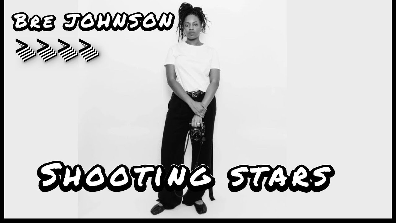 From Washing Dishes to the Met Gala: Bre Johnson on Betting on Herself | Artists Unveiled Podcast