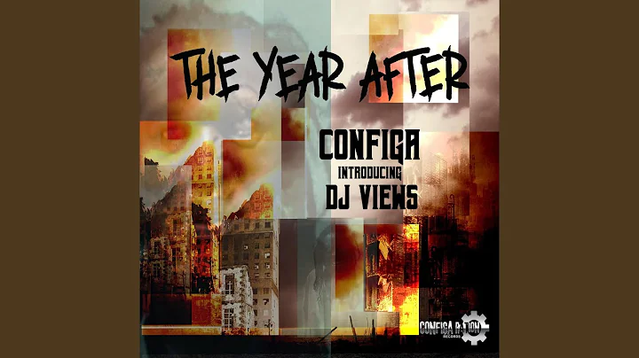 Topic of Discussion (feat. Ruste Juxx)