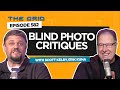 Blind photo critiques with scott kelby and erik kuna  the grid ep 582