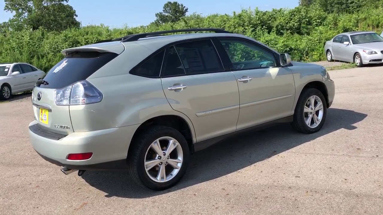 P0aa6 ошибка lexus rx400h