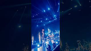 Hana Blue Jeanshana 1St Tour 2026 Born To Bloom 2026.03.07-07.20